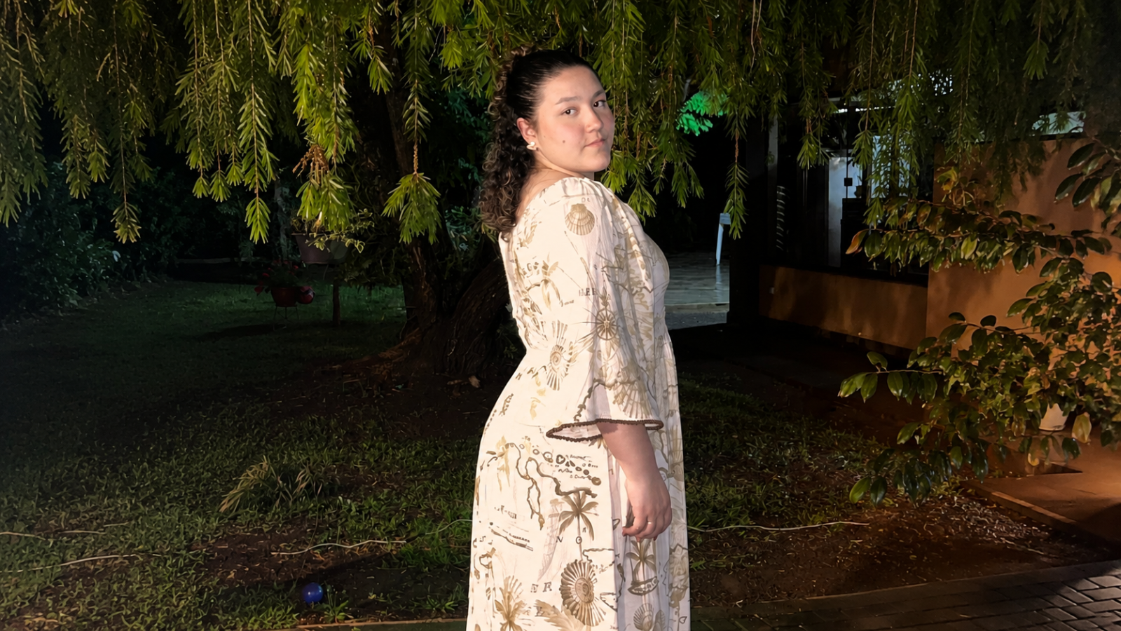 Isadora Mori